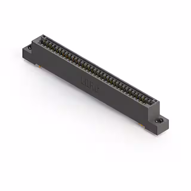 895-068-541-208 EDAC Inc.  Edgeboard Connectors